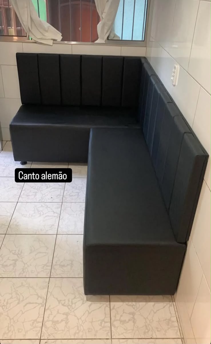 Reforma de Canto Alemão