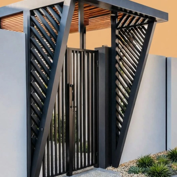 Metalúrgica evolução