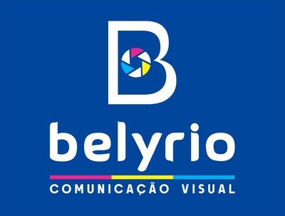 Belyrio Comunicação Visual