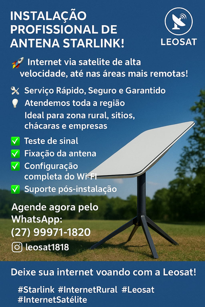 Limpeza de Terreno