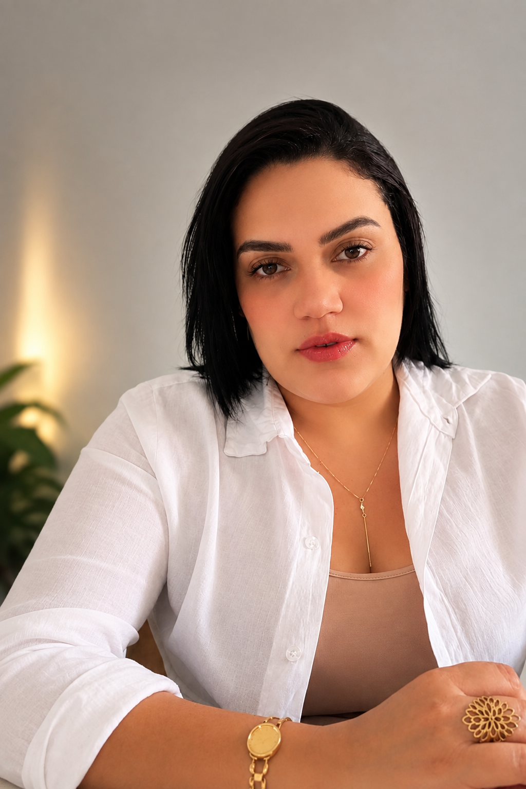 Terapeuta e Leitura Corporal e Comportamental