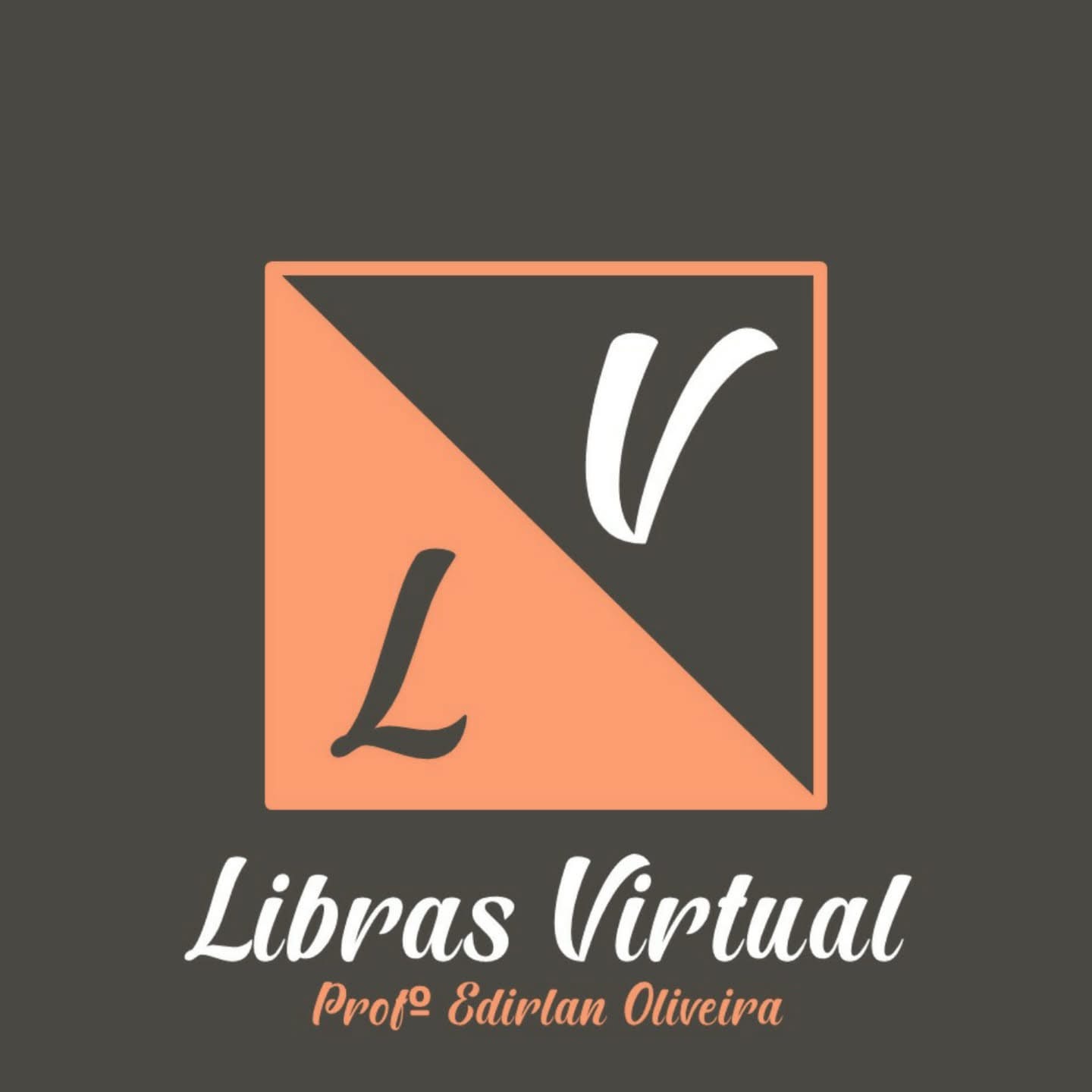 Libras Virtual Escola de idiomas
